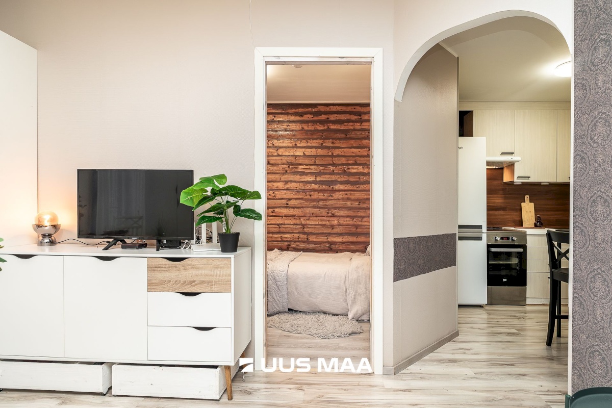 Tallinn, Kesklinna linnaosa, Torupilli, Kunderi 32/1