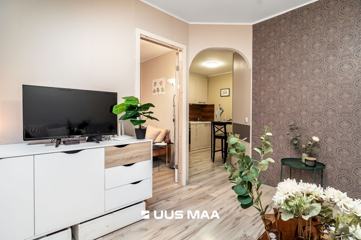 Tallinn, Kesklinna linnaosa, Torupilli, Kunderi 32/1