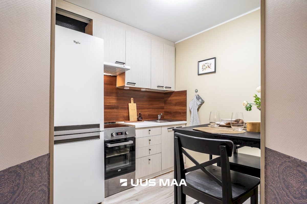 Tallinn, Kesklinna linnaosa, Torupilli, Kunderi 32/1