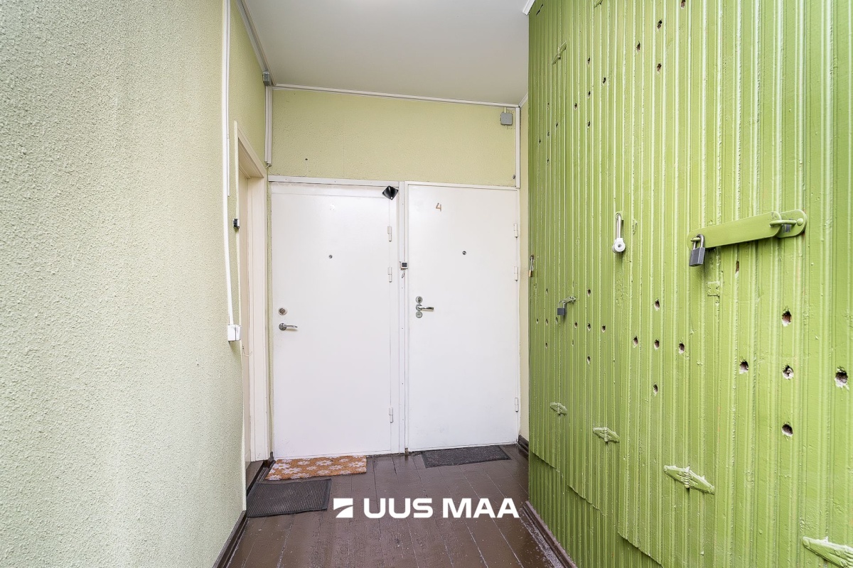 Tallinn, Kesklinna linnaosa, Torupilli, Kunderi 32/1