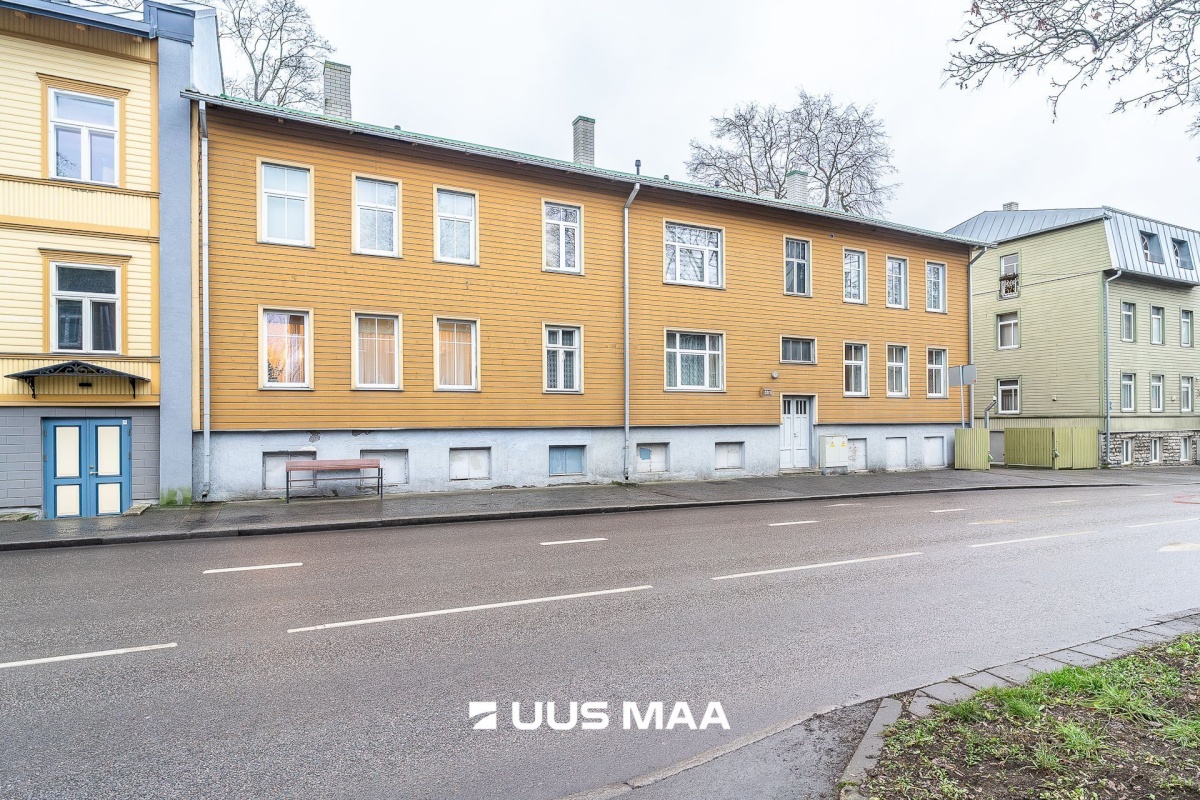 Tallinn, Kesklinna linnaosa, Torupilli, Kunderi 32/1