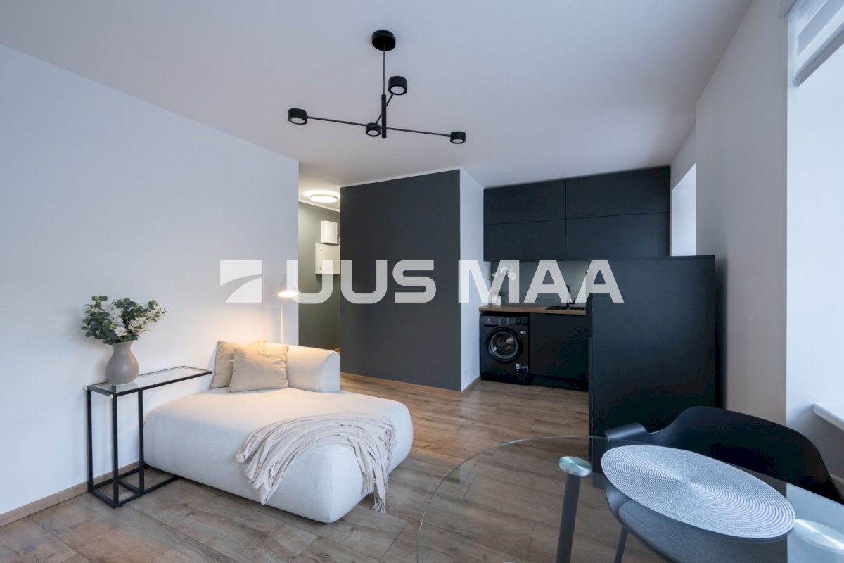 Tallinn, Lasnamäe linnaosa, Sikupilli, Pallasti 10