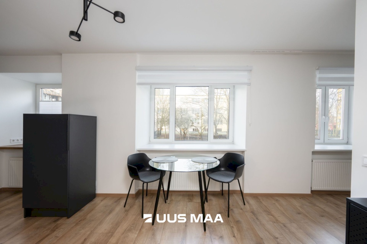 Tallinn, Lasnamäe linnaosa, Sikupilli, Pallasti 10