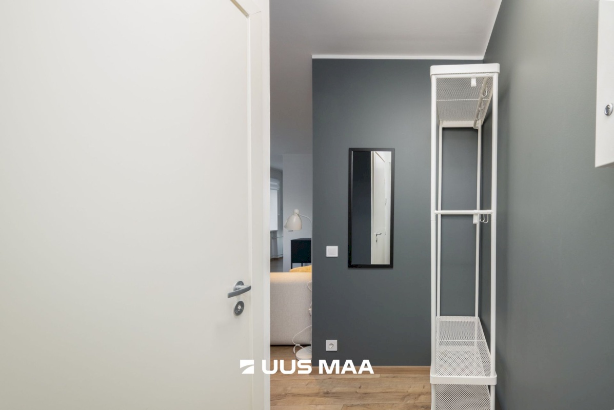 Tallinn, Lasnamäe linnaosa, Sikupilli, Pallasti 10