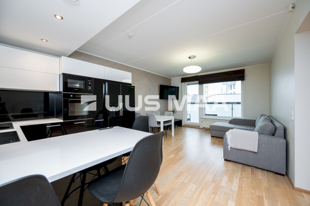 Tallinn, Kesklinna linnaosa, Keldrimäe, Tartu mnt 50a