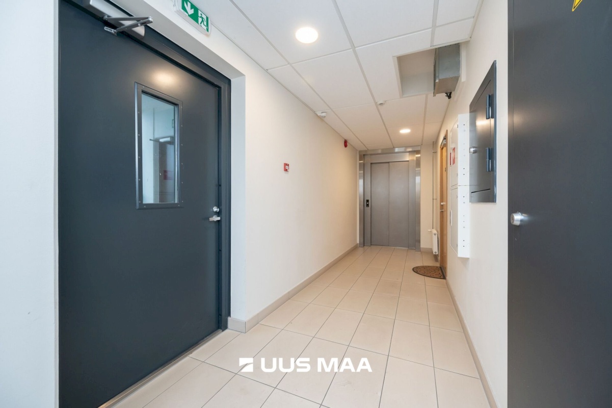 Tallinn, Kesklinna linnaosa, Keldrimäe, Tartu mnt 50a