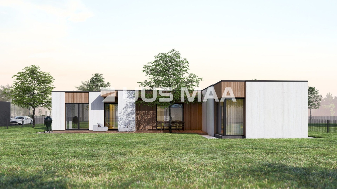 Rae vald, Assaku alevik, Uueveski tee 11