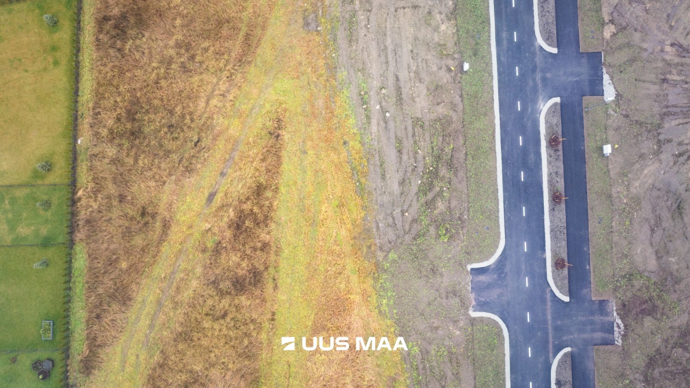 Rae vald, Assaku alevik, Uueveski tee 11