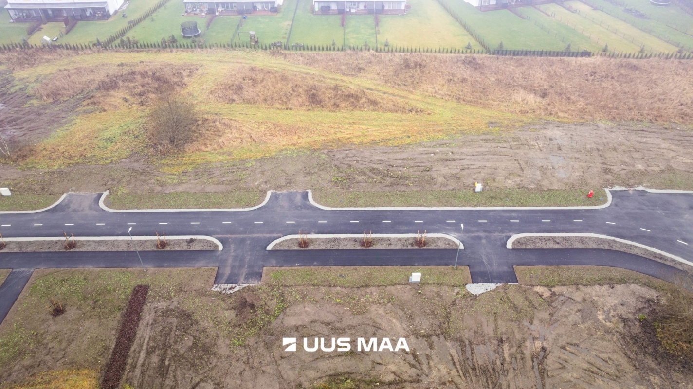 Rae vald, Assaku alevik, Uueveski tee 11