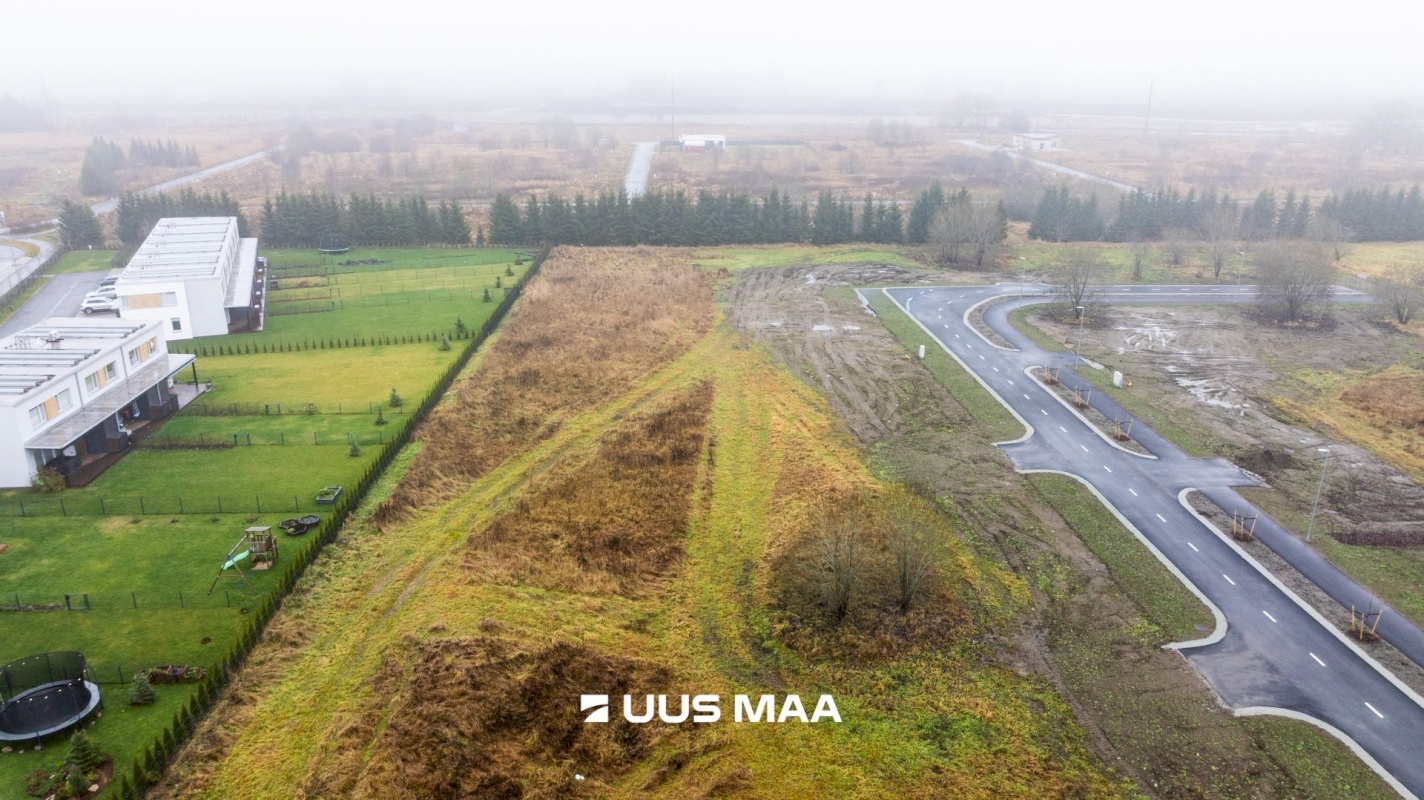 Rae vald, Assaku alevik, Uueveski tee 11