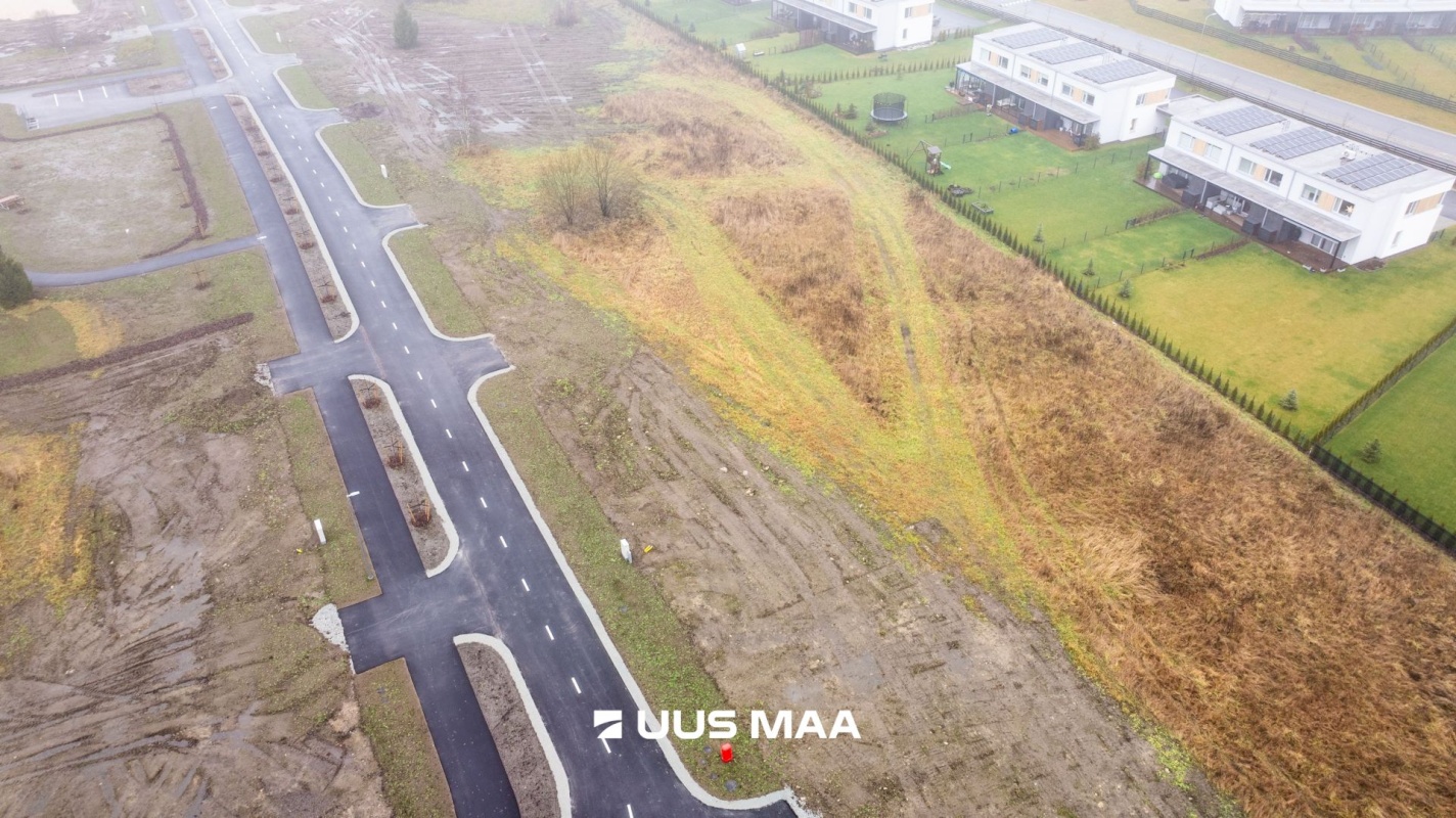 Rae vald, Assaku alevik, Uueveski tee 11