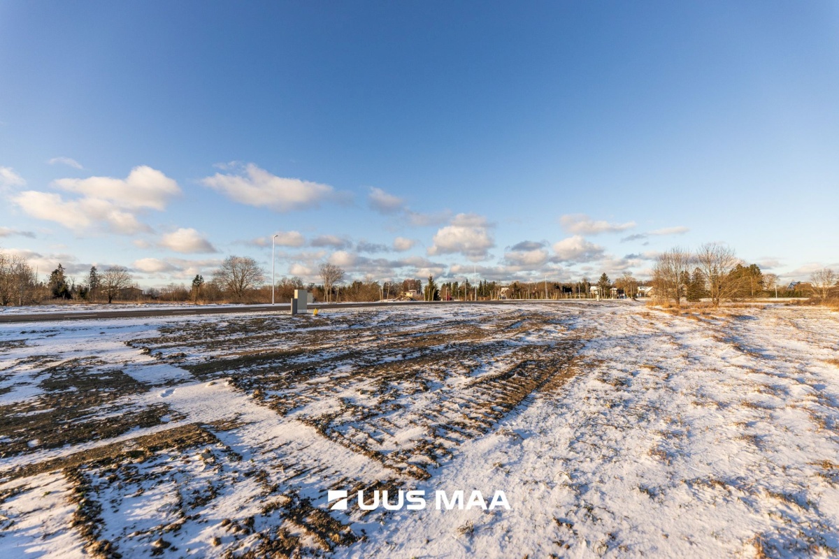 Rae vald, Assaku alevik, Uueveski tee 11