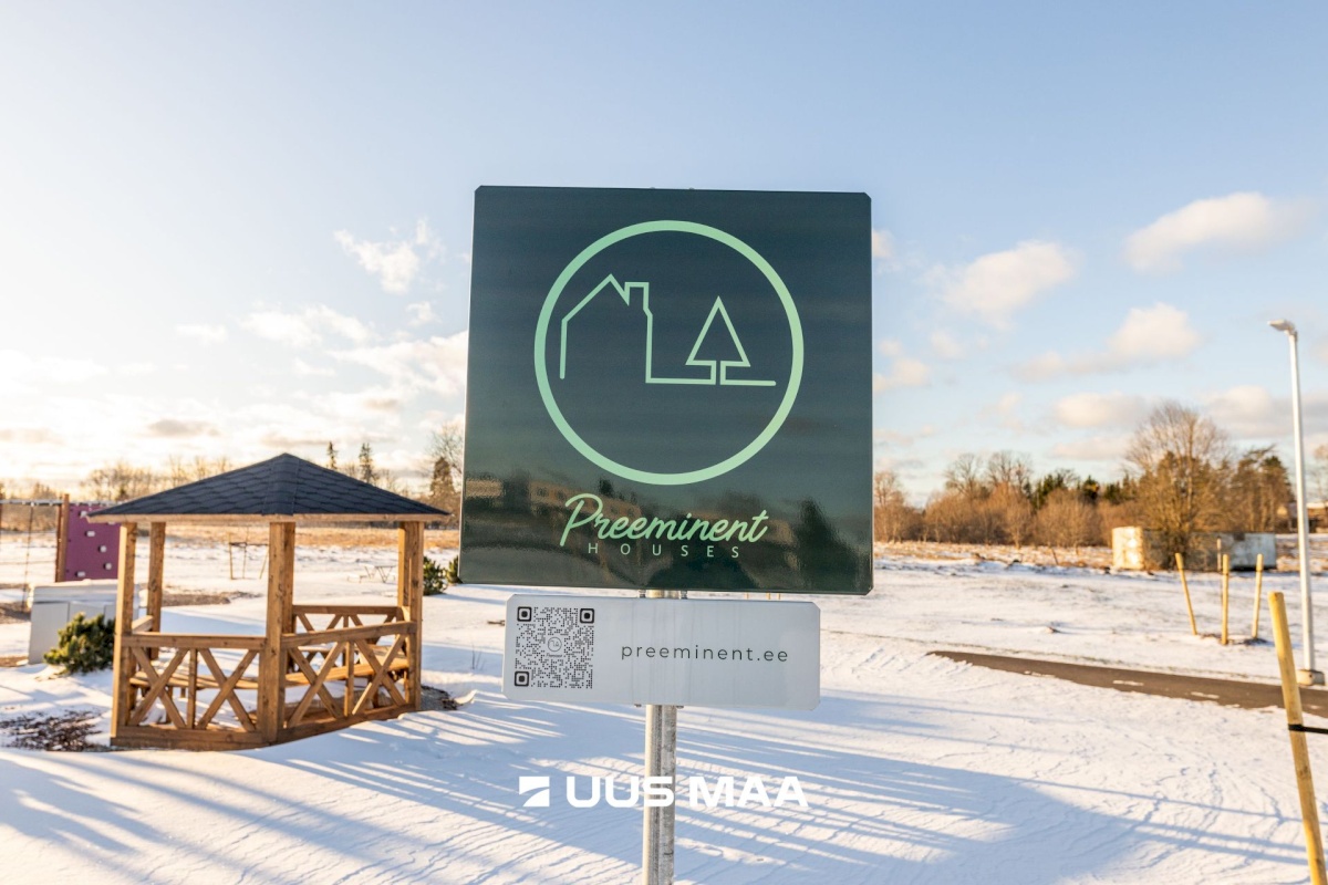 Rae vald, Assaku alevik, Uueveski tee 11