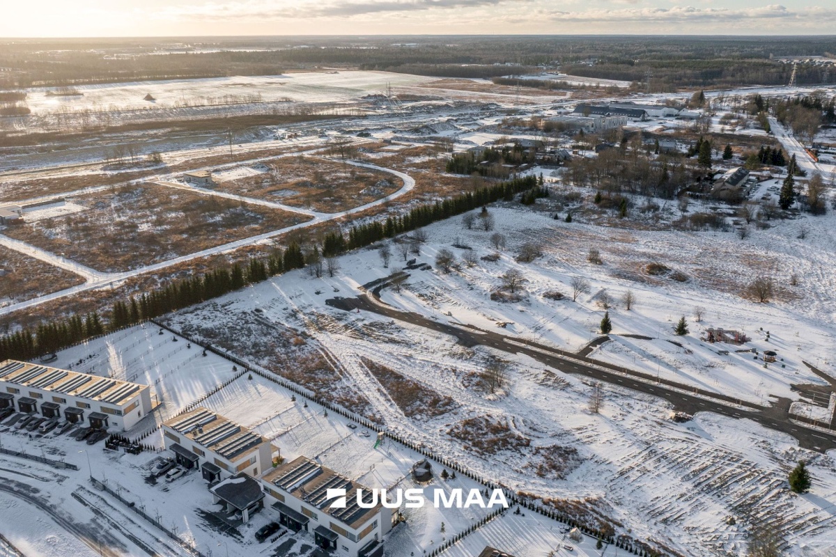 Rae vald, Assaku alevik, Uueveski tee 11