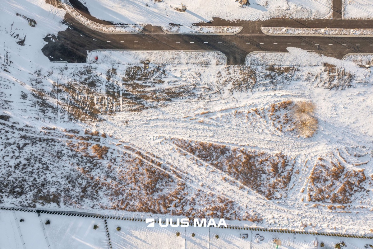 Rae vald, Assaku alevik, Uueveski tee 11