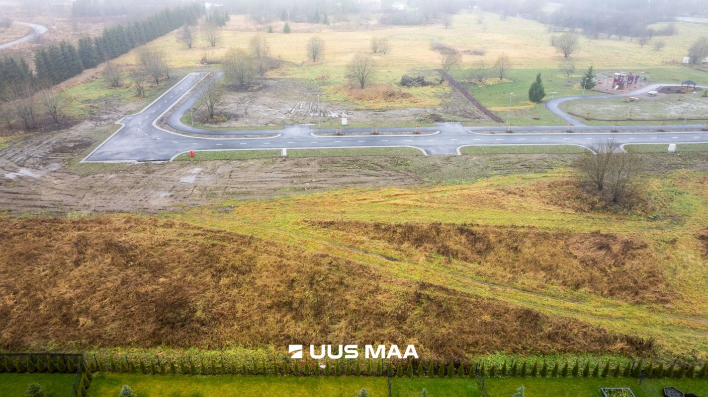 Rae vald, Assaku alevik, Uueveski tee 11