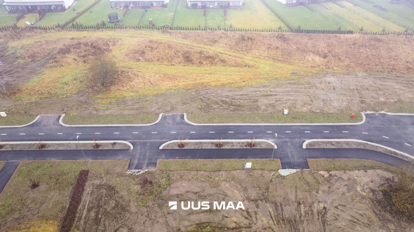 Rae vald, Assaku alevik, Uueveski tee 11