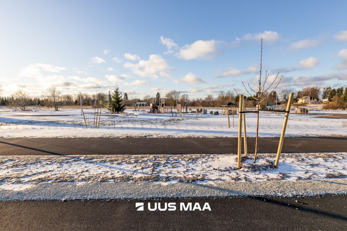 Rae vald, Assaku alevik, Uueveski tee 11