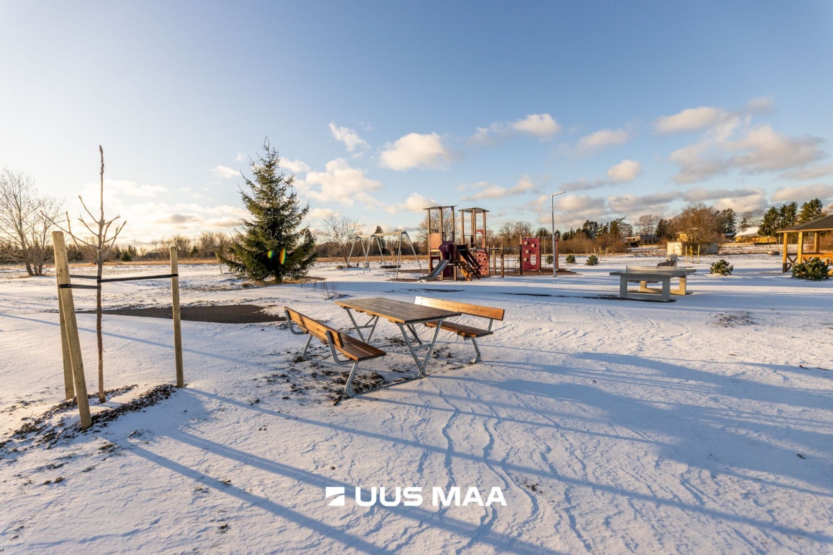 Rae vald, Assaku alevik, Uueveski tee 11