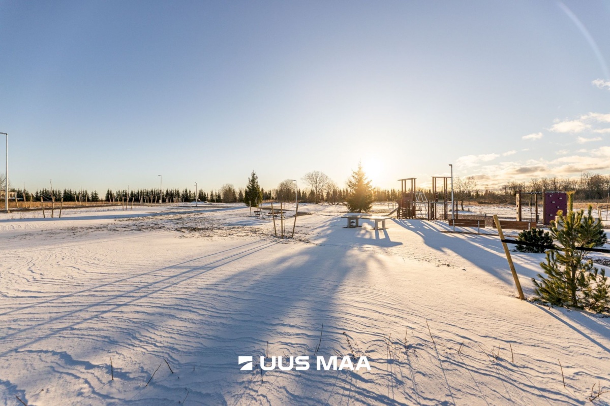 Rae vald, Assaku alevik, Uueveski tee 11