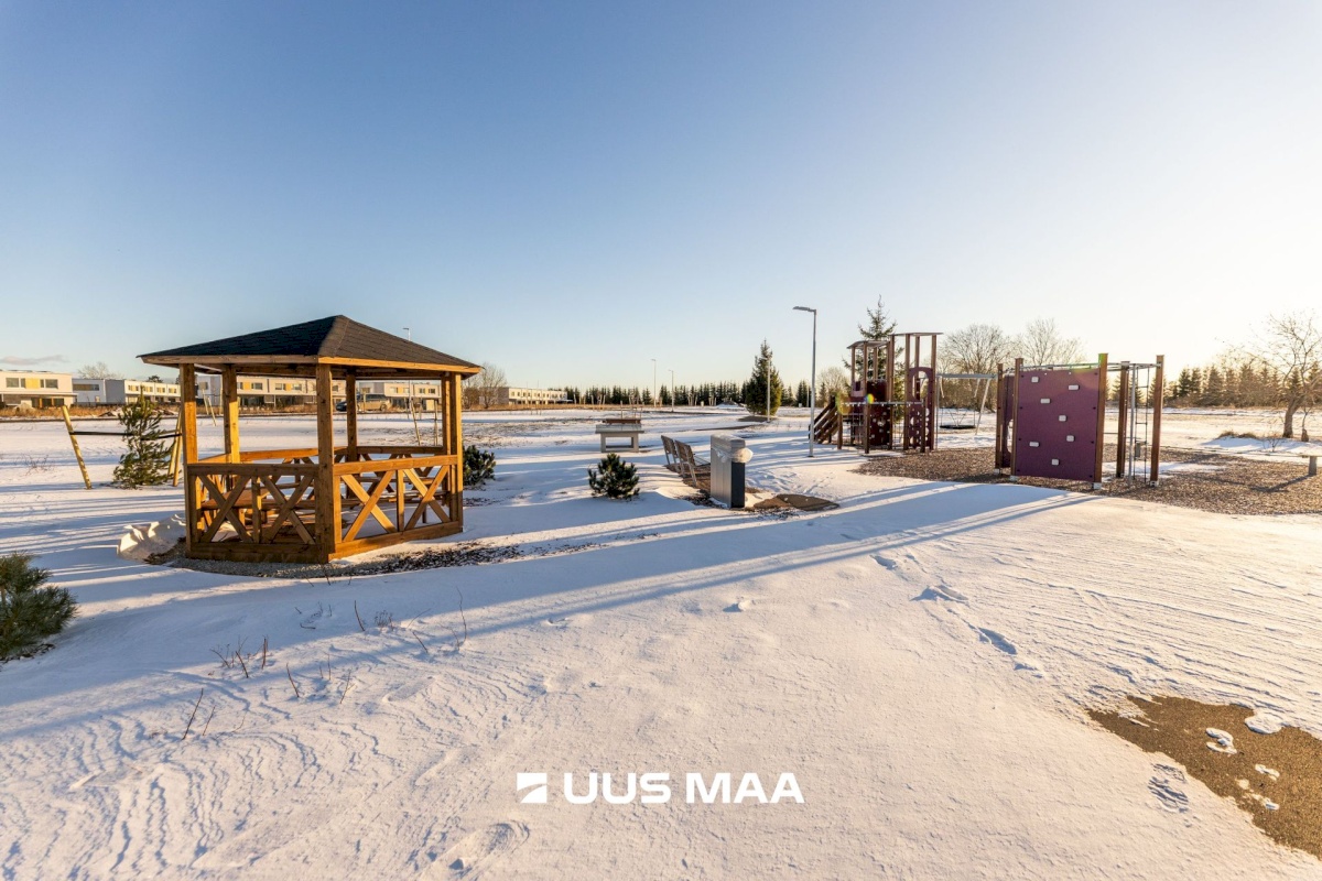 Rae vald, Assaku alevik, Uueveski tee 11