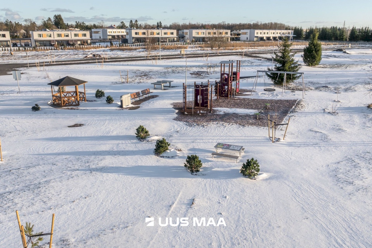 Rae vald, Assaku alevik, Uueveski tee 11