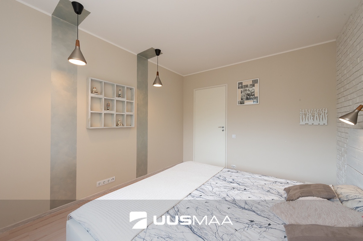 Tallinn, Kesklinna linnaosa, Keldrimäe, Keldrimäe 2