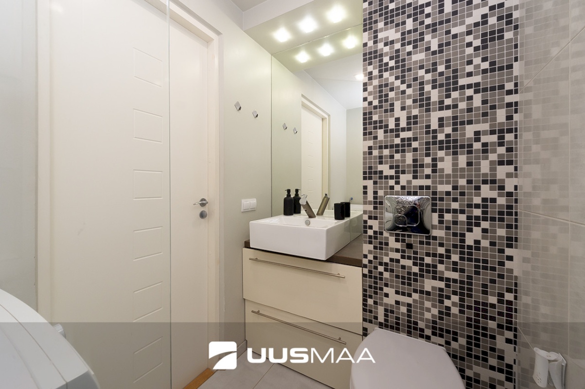 Tallinn, Kesklinna linnaosa, Keldrimäe, Keldrimäe 2