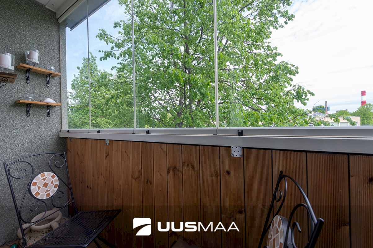 Tallinn, Kesklinna linnaosa, Keldrimäe, Keldrimäe 2