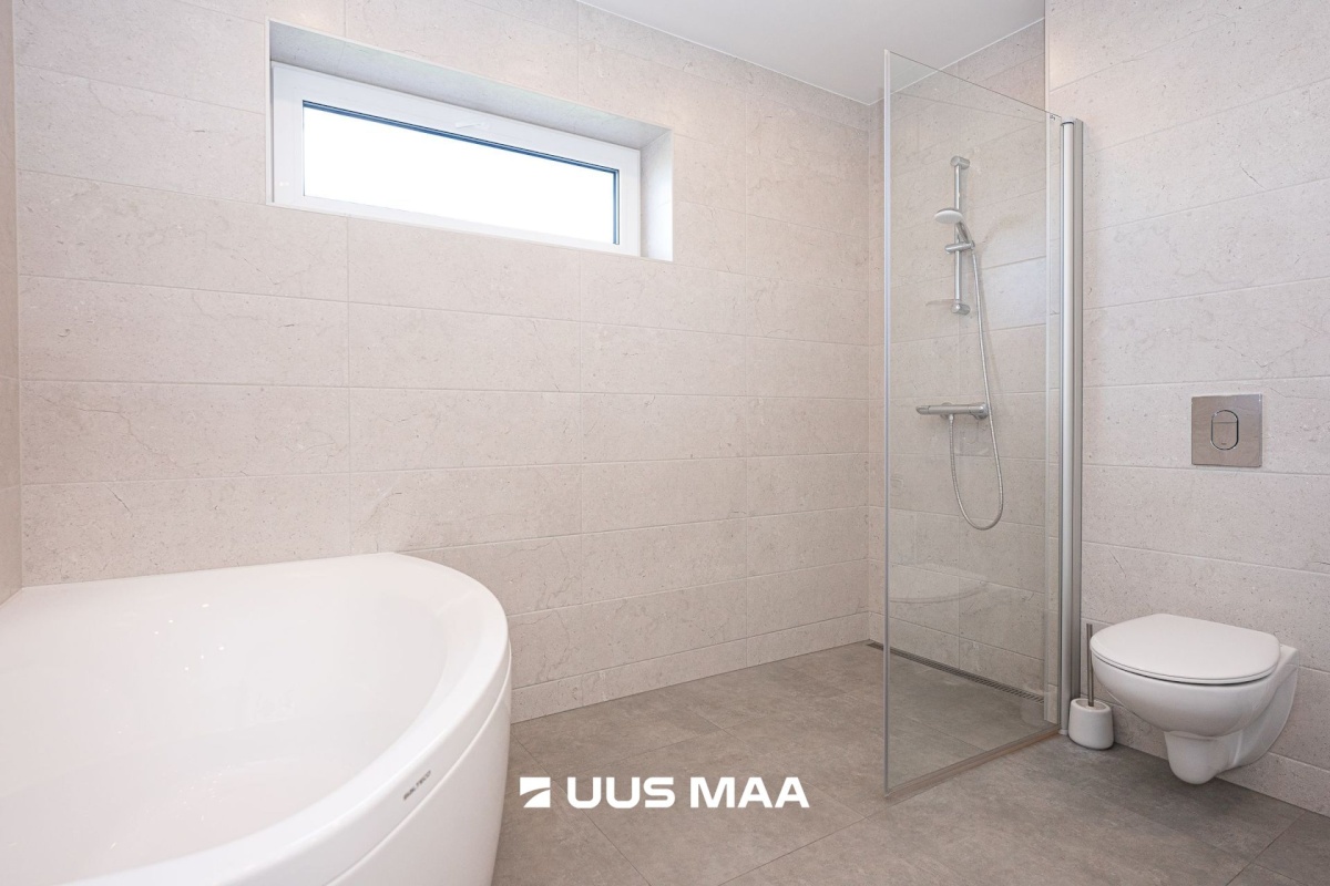 Tallinn, Pirita linnaosa, Pirnipuu pst 196/2