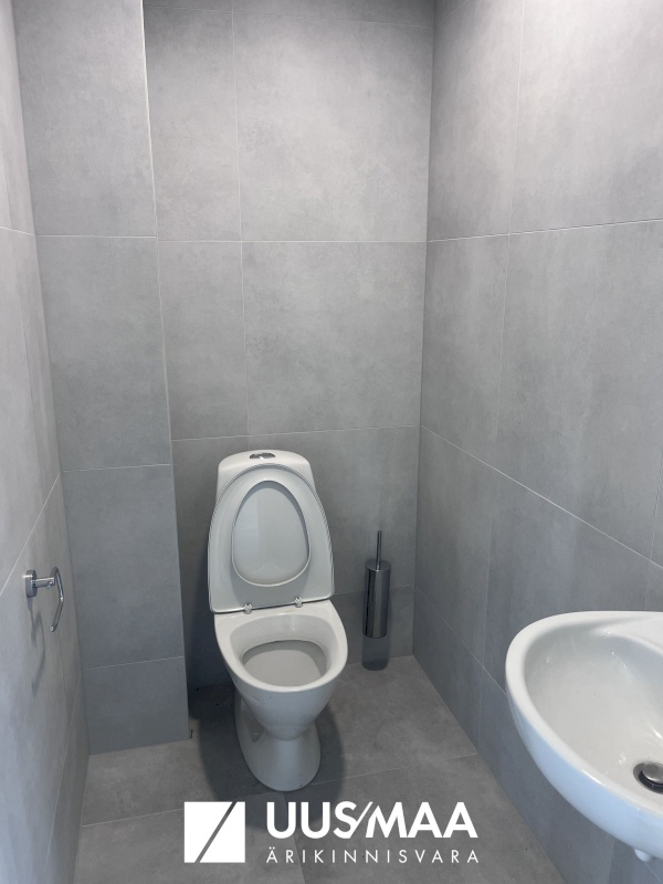 Saue vald, Laagri alevik, Pärnu mnt 495