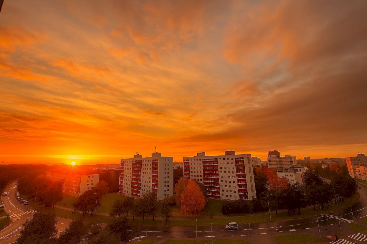 Tallinn, Mustamäe linnaosa, J. Sütiste tee 19a