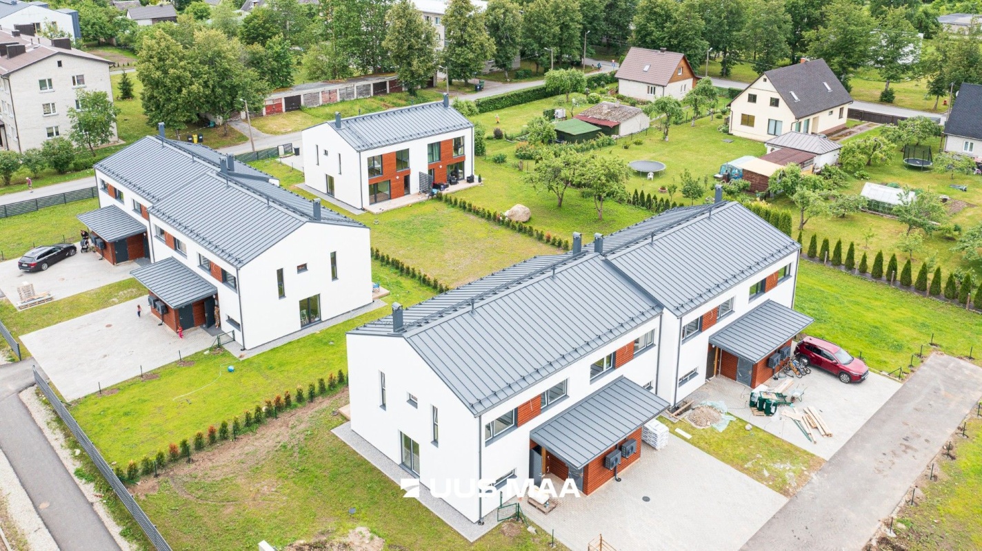 Anija vald, Kehra linn, Sõpruse väljak 12