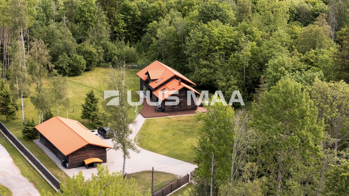 Rae vald, Vaidasoo küla, Pressimetsa