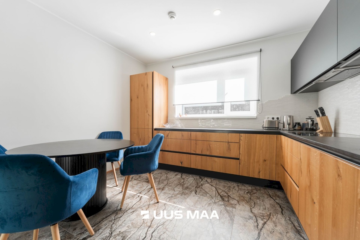 Rae vald, Vaidasoo küla, Pressimetsa