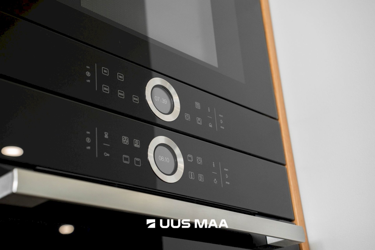 Rae vald, Vaidasoo küla, Pressimetsa