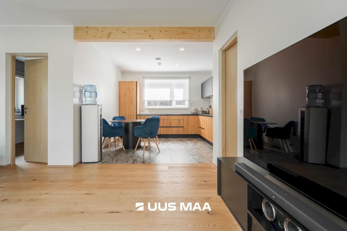 Rae vald, Vaidasoo küla, Pressimetsa