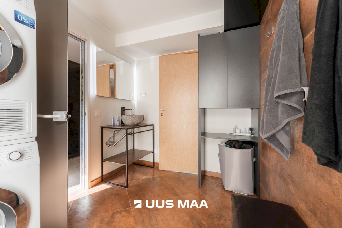 Rae vald, Vaidasoo küla, Pressimetsa