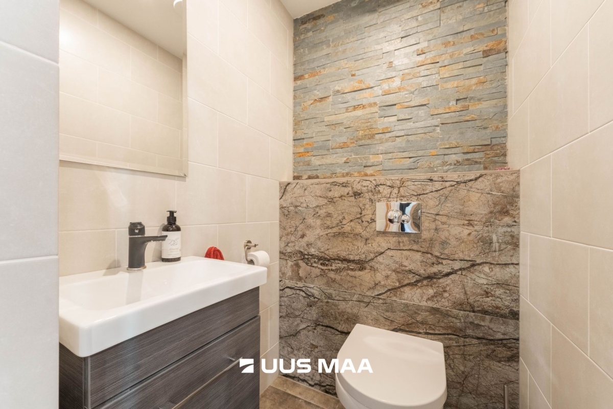 Rae vald, Vaidasoo küla, Pressimetsa