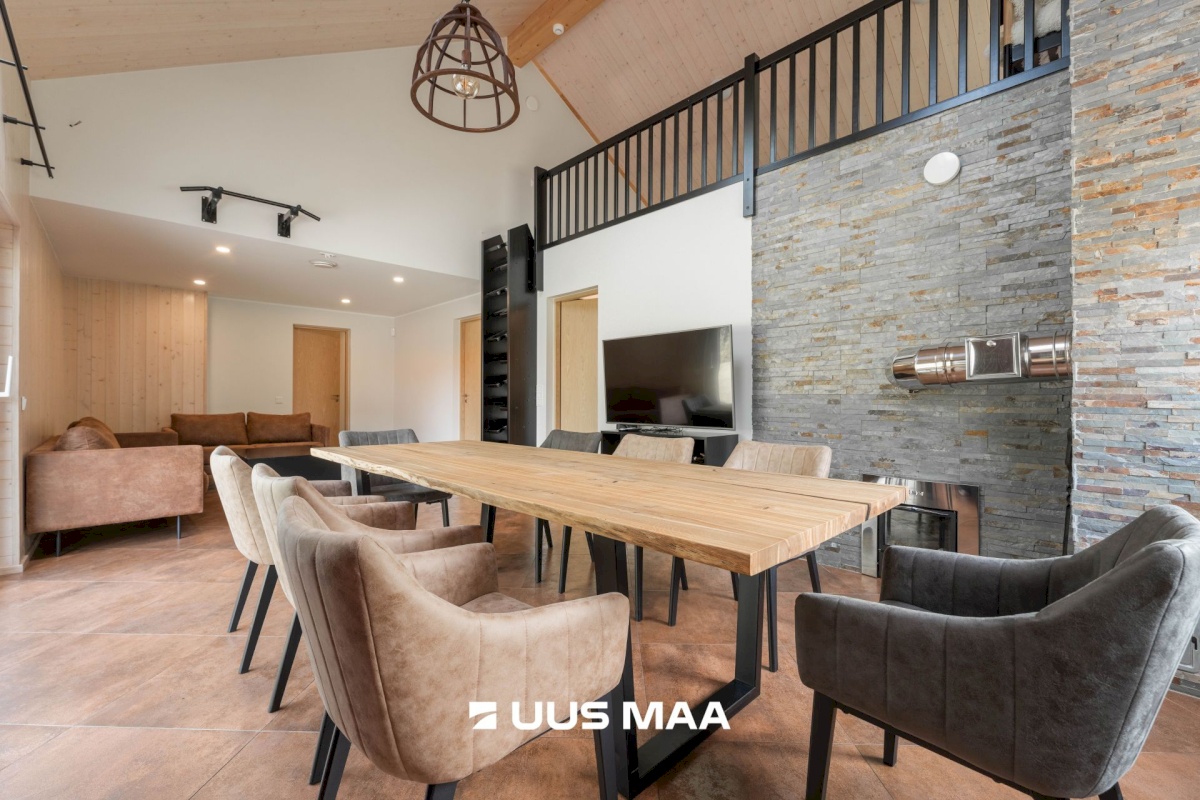 Rae vald, Vaidasoo küla, Pressimetsa