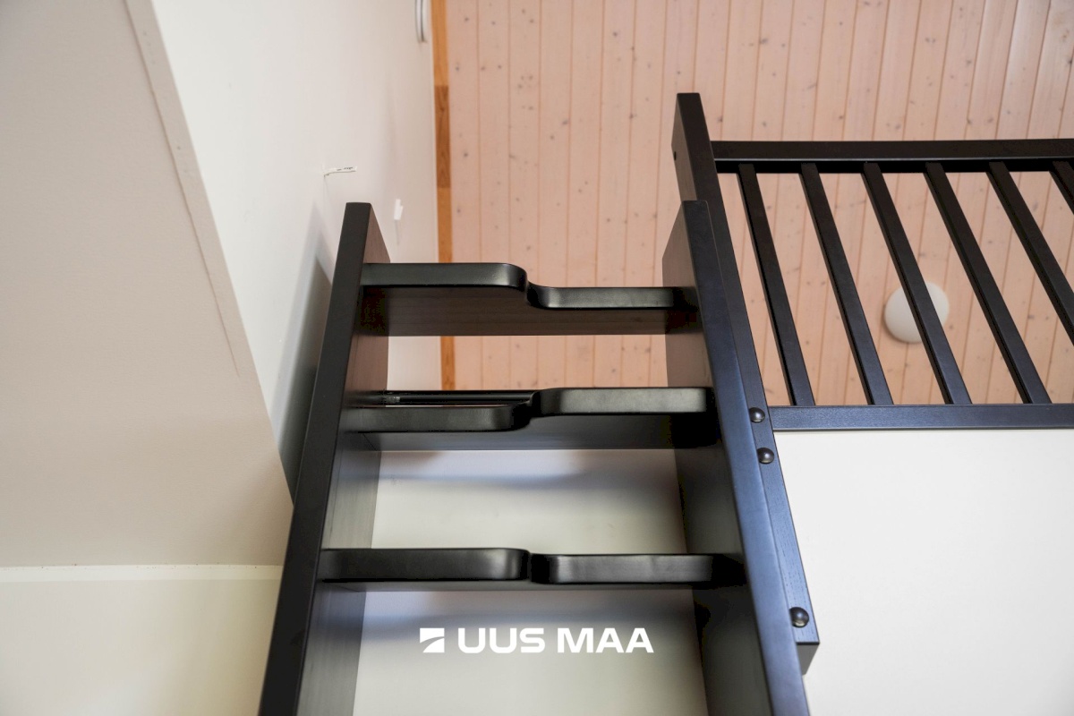 Rae vald, Vaidasoo küla, Pressimetsa