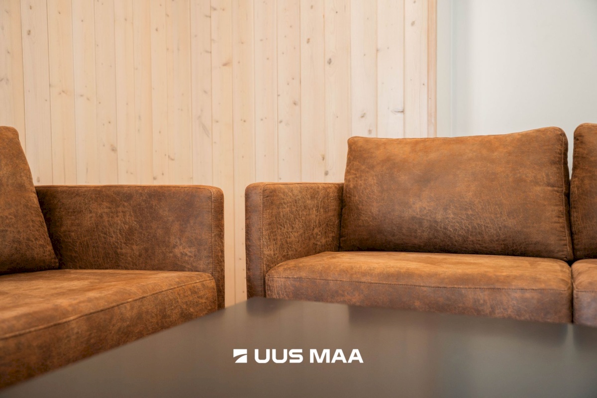 Rae vald, Vaidasoo küla, Pressimetsa