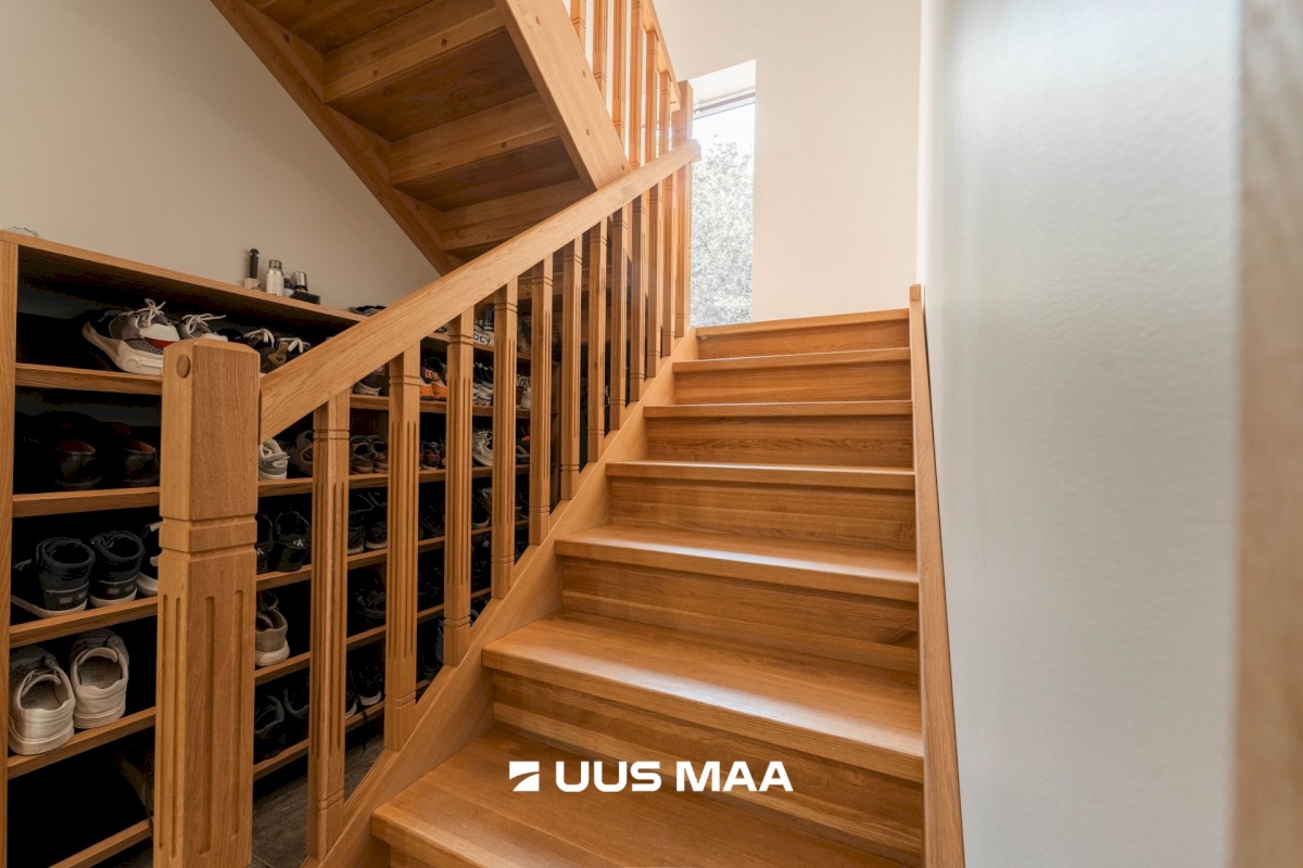 Rae vald, Vaidasoo küla, Pressimetsa