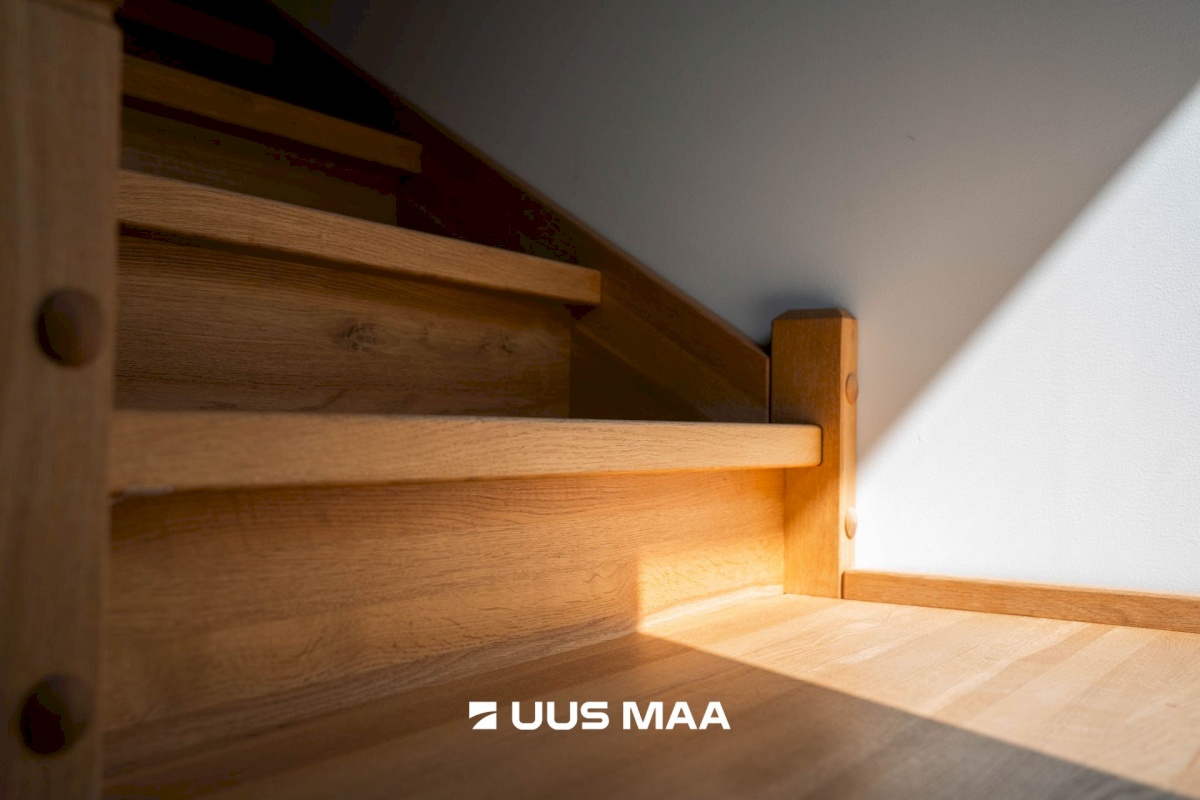 Rae vald, Vaidasoo küla, Pressimetsa