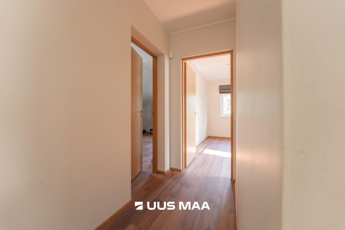 Rae vald, Vaidasoo küla, Pressimetsa