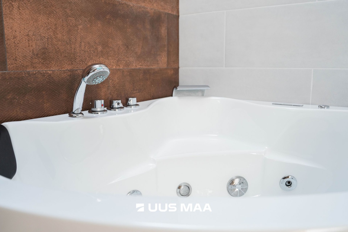 Rae vald, Vaidasoo küla, Pressimetsa