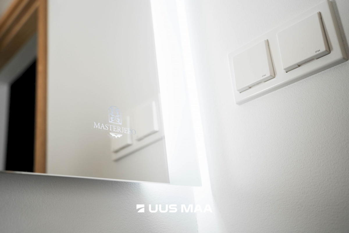 Rae vald, Vaidasoo küla, Pressimetsa