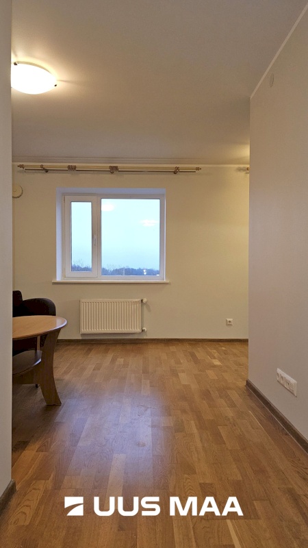 Kohtla-Järve linn, Ahtme linnaosa, Aru 3