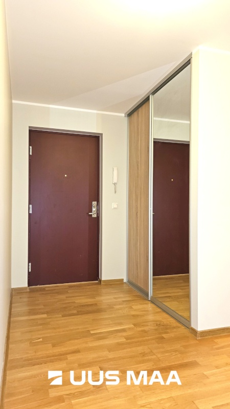 Kohtla-Järve linn, Ahtme linnaosa, Aru 3