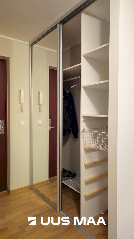 Kohtla-Järve linn, Ahtme linnaosa, Aru 3